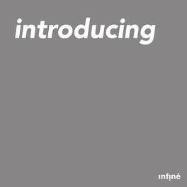 Cover of playlist Introducing InFiné