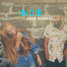 Cover of playlist Indie Love Songs