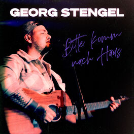 Cover of playlist Georgs Playlist
