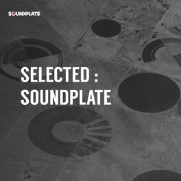 Cover of playlist Selected : Soundplate