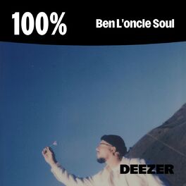 Cover of playlist 100% Ben L'oncle Soul