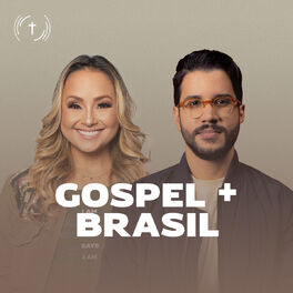 Cover of playlist Gospel+ Brasil