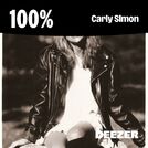 100% Carly Simon