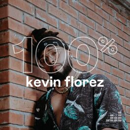 Cover of playlist 100% Kevin Florez