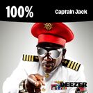 100% Captain Jack