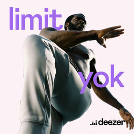 Cover of playlist Limit Yok