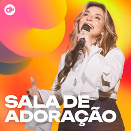 Cover of playlist Sala de Adoração