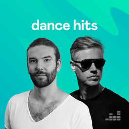Cover of playlist Dance Hits