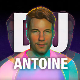Cover of playlist DJ Antoine Playlist Official