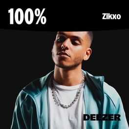 Cover of playlist 100% Zikxo