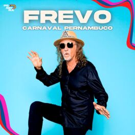 Cover of playlist Frevo | Carnaval Pernambuco 2024