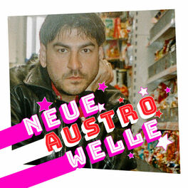 Cover of playlist Neue Austro Welle - Austrian Alternative