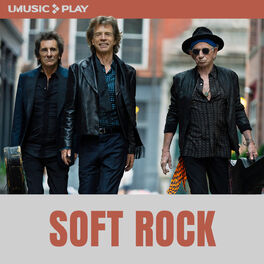 Cover of playlist Soft Rock | Rock Leve