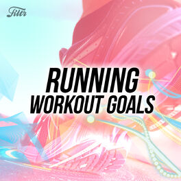 Cover of playlist Running Workout Goals