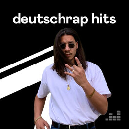 Cover of playlist Deutschrap Hits
