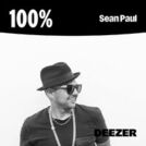 100% Sean Paul