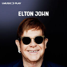 Cover of playlist Elton John | Playlist Completa
