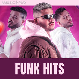 Cover of playlist Funk Hits 2023  | LETS GOOO, BABYY