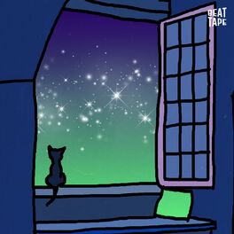 Cover of playlist sleep low-fi beats ✨ relaxing music
