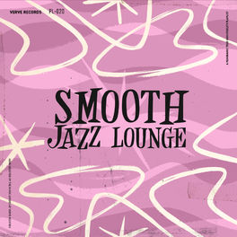 Cover of playlist Smooth Jazz Lounge