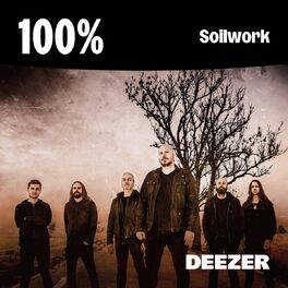 Cover of playlist 100% Soilwork