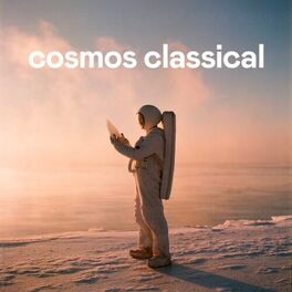 Cover of playlist Cosmos Classical