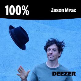 Cover of playlist 100% Jason Mraz