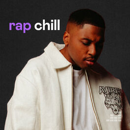 Cover of playlist Rap Chill