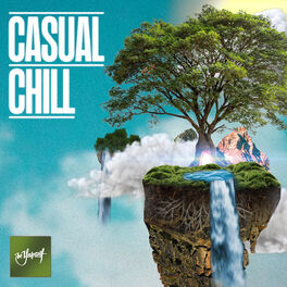 Cover of playlist Casual Chill | Lofi, hip-hop beats and chillhop