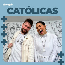 Cover of playlist Católicas