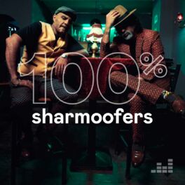 Cover of playlist 100% Sharmoofers