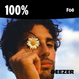 Cover of playlist 100% Foé