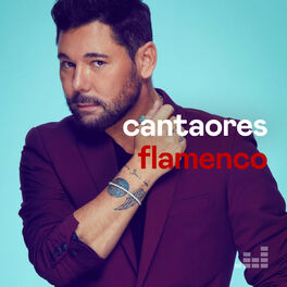Cover of playlist Cantaores Flamenco