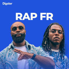 Cover of playlist Rap Fr | Rap Francais 2023 | Hits Rap Kaaris, Koba