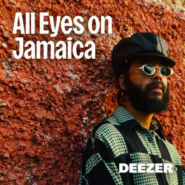 Cover of playlist All eyes on Jamaica