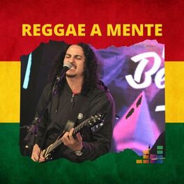 Reggae a Mente | as melhores do reggae nacional