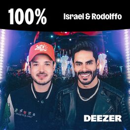 100% Israel & Rodolffo