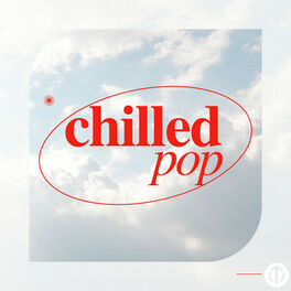 Cover of playlist Chilled Pop 2024
