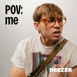 Cover of playlist POV: me