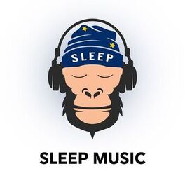 Cover of playlist Sleep Music
