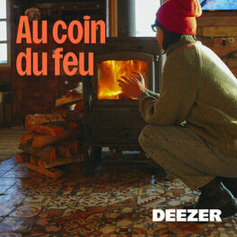 Cover of playlist Au coin du feu