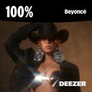 100% Beyoncé