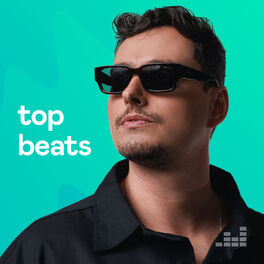 Cover of playlist Top Beats