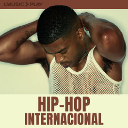 Cover of playlist Hip Hop Internacional 2024