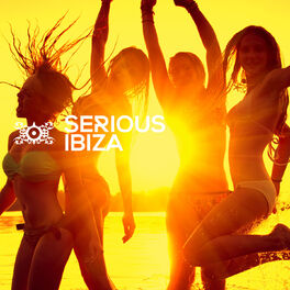 Cover of playlist Serious Ibiza