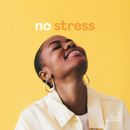 Cover of playlist No Stress