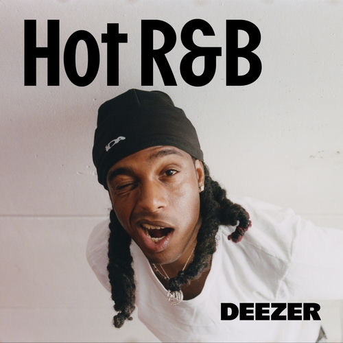 The best R&B songs playlist | Listen on Deezer