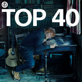 Cover of playlist Top 40