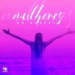 Cover of playlist Mulheres do Gospel