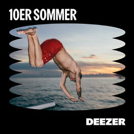 Cover of playlist Deutschland, deine Sommer Hits - 10er